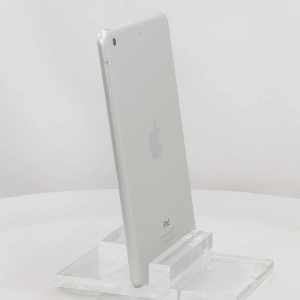 Apple iPad mini 2 Retina 16 GB WI-FI Silver; (б/у) — изображение 4