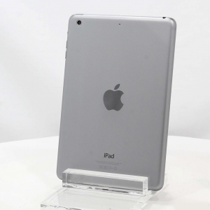 Apple iPad mini 2 Retina 128 GB WI-FI Space Gray; (б/у)