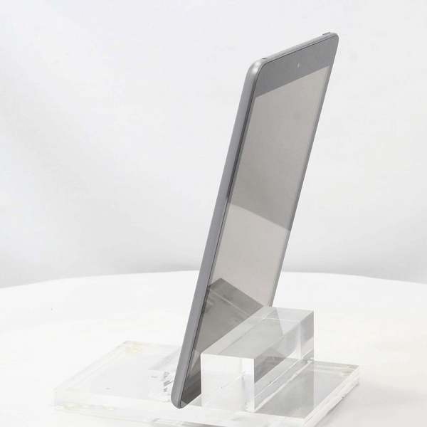 Apple iPad mini 2 Retina 128 GB WI-FI Space Gray; (б/у) - ТвойGadget