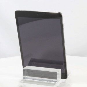 Apple iPad mini 2 Retina 128 GB WI-FI Space Gray; (б/у) - Зображення 4