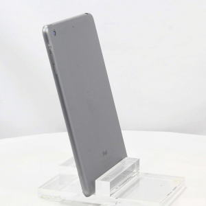 Apple iPad mini 2 Retina 128 GB WI-FI Space Gray; (б/у) - Зображення 3