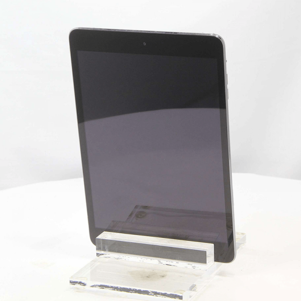 Apple iPad mini 2 Retina 128 GB WI-FI+LTE Space Gray; (б/у) - ТвойGadget