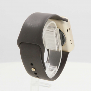 Apple Watch 42mm Gold Aluminum Series 2 (б/у) - Зображення 4
