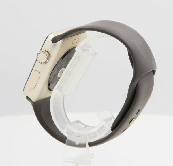 Apple Watch 42mm Gold Aluminum Series 2 (б/у) - ТвойGadget