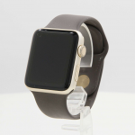 Apple Watch 42mm Space Gray Aluminum Series 2 (б/у) - ТвойGadget