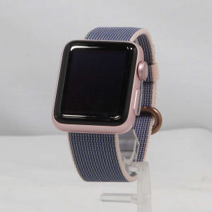 Apple Watch 38mm Rose Gold Aluminum Series 2 (б/у)