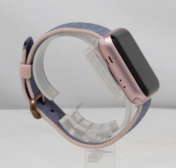 Apple Watch 38mm Rose Gold Aluminum Series 2 (б/у) - ТвойGadget