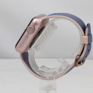 Apple Watch 38mm Rose Gold Aluminum Series 2 (б/у) — изображение 3