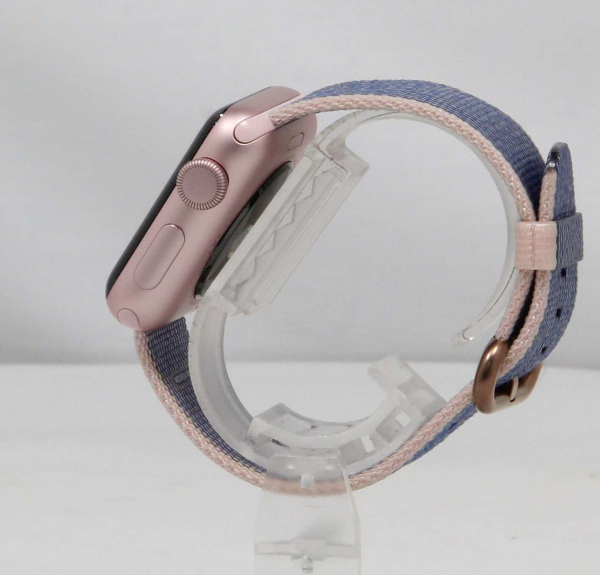 Apple Watch 38mm Rose Gold Aluminum Series 2 (б/у) - ТвойGadget