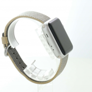 Apple Watch 38mm Silver Aluminum Series 2 (б/у) - ТвойGadget