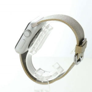 Apple Watch 38mm Silver Aluminum Series 2 (б/у) - Зображення 3
