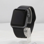 Apple Watch 38mm Silver Aluminum Series 2 (б/у) - ТвойGadget
