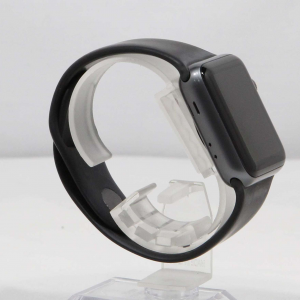 Apple Watch 38mm Space Gray Aluminum Series 2 (б/у) - ТвойGadget
