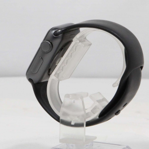 Apple Watch 42mm Space Gray Aluminum Series 2 (б/у) — изображение 3