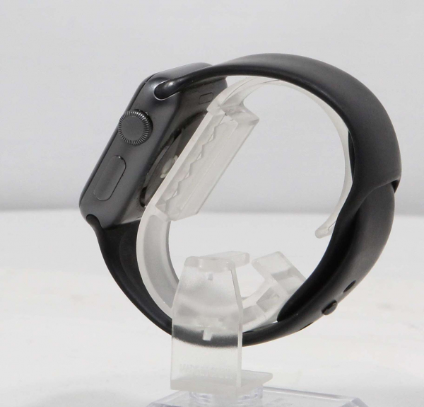 Apple Watch 42mm Space Gray Aluminum Series 2 (б/у) - ТвойGadget