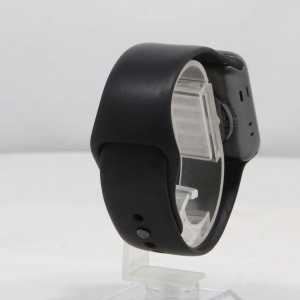 Apple Watch 42mm Space Gray Aluminum Series 2 (б/у) — изображение 4