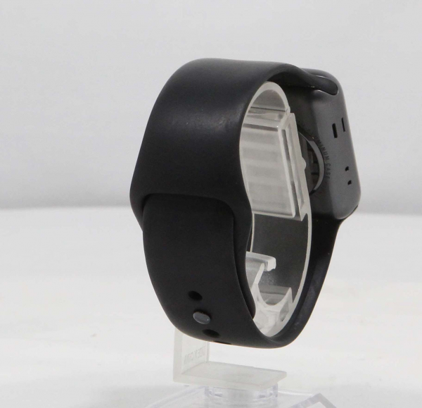 Apple Watch 42mm Space Gray Aluminum Series 2 (б/у) - ТвойGadget