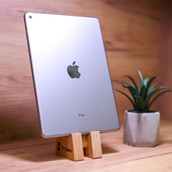 Apple iPad Air 2 Wi-Fi 128GB Space Grey (MGTX2) Б/У - ТвойGadget