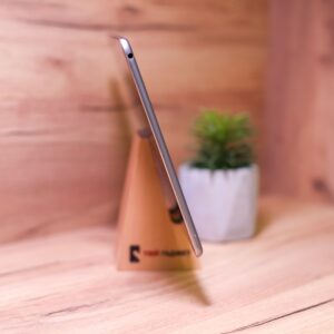 Apple iPad Air 2 Wi-Fi 16GB Space Grey (MGL12) Б/У — изображение 4