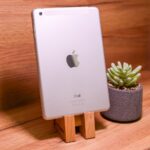 Apple iPad mini 64 GB WI-FI Black; (б/у) - ТвойGadget