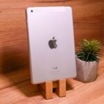Apple iPad mini 32 GB WI-FI+LTE Black; (б/у) - ТвойGadget
