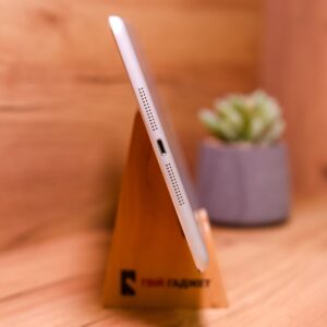 Apple iPad mini 64 GB WI-FI+LTE Silver; (б/у) — изображение 4