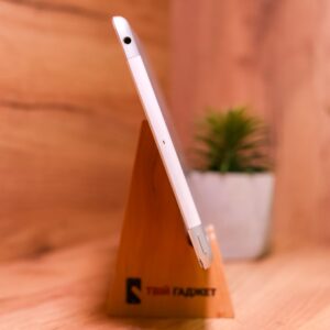 Apple iPad mini 32 GB WI-FI+LTE Silver; (б/у) — изображение 4