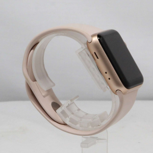 Apple Watch 42mm Rose Gold Aluminum Series 2 (б/у) - ТвойGadget