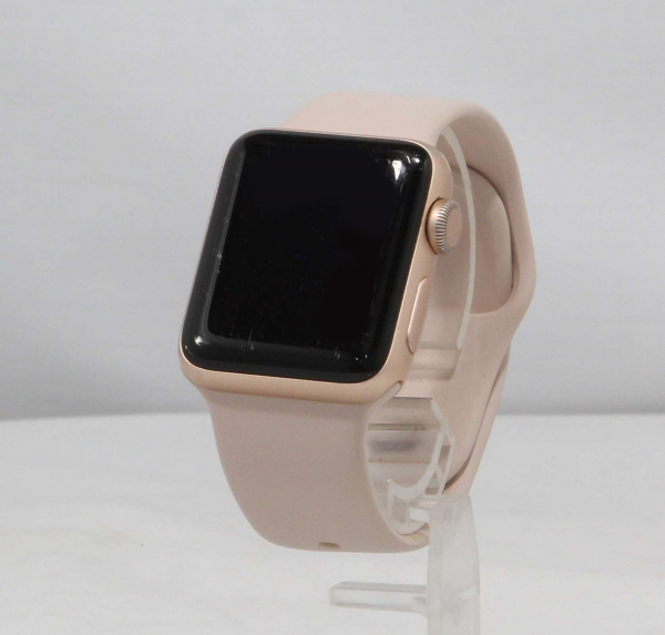 Apple Watch 42mm Rose Gold Aluminum Series 3 (б/у) - ТвойGadget