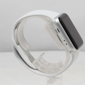 Apple Watch 38mm Silver Aluminum Series 3 (б/у) - ТвойGadget