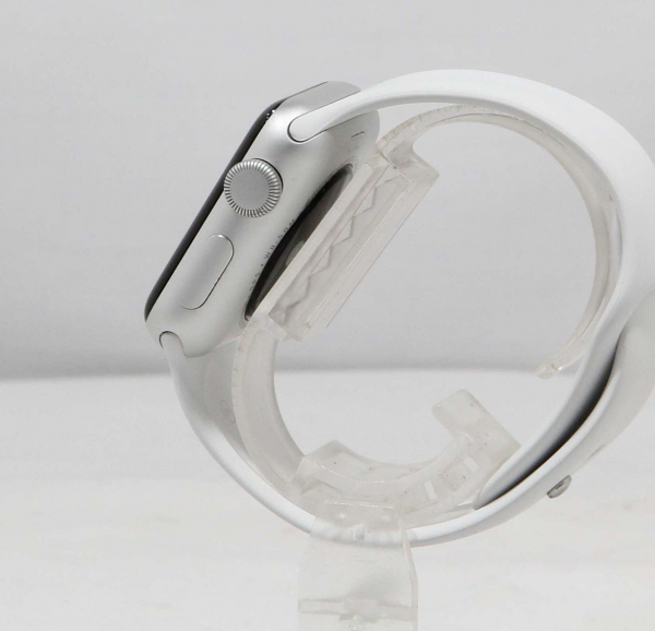 Apple Watch 42mm Silver Aluminum Series 3 (б/у) - ТвойGadget