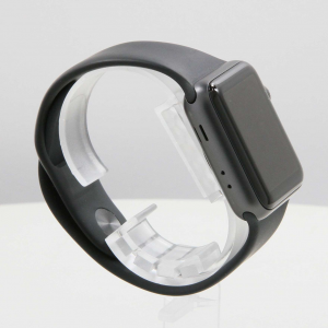 Apple Watch 38mm Space Gray Aluminum Series 3 (б/у) - ТвойGadget