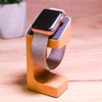 Apple Watch 42mm Rose Gold Aluminum Series 3 (б/у) - ТвойGadget