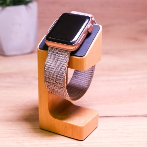 IMG_6187_result Apple Watch 38mm Rose Gold Aluminum Series 3 (б/у) - ТвойGadget