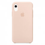 Чехол iPhone XS Max Silicone Case (Product) Red - ТвойGadget