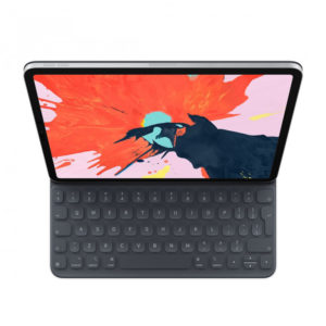 Apple 12,9" iPad Pro Smart Keyboard (MU8H2) RS/A