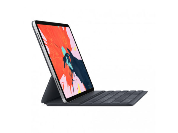 Apple12.9″ iPad Pro Smart Keyboard (MU8H2)LL/a - ТвойGadget