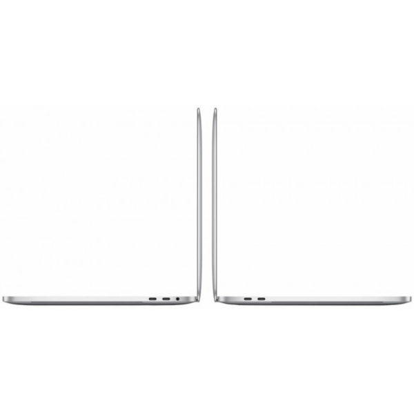 MacBook Pro 16″ 2.6GHz(i7)/16GB/512GB SSD/Radeon Pro 5300M 4GB Silver (MVVL2) 2019 - ТвойGadget