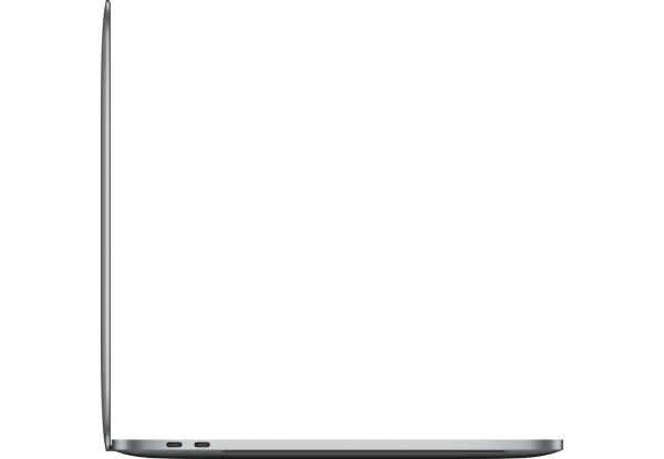 MacBook Pro 16″ 2.3GHz(i9)/16GB/1TB SSD/Radeon Pro 5500M 4GB Space Gray (MVVK2) 2019 - ТвойGadget