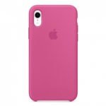 Чехол iPhone XR Silicone Case Spearmint - ТвойGadget