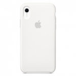 Чехол iPhone XR Silicone Case Stone - ТвойGadget