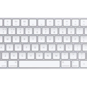 Apple Wireless Keyboard2 (MLA22)