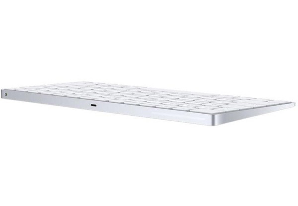 Apple Wireless Keyboard2 (MLA22) - ТвойGadget