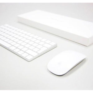 Apple Wireless Keyboard2 (MLA22) — изображение 3