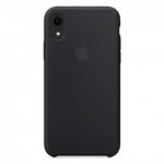 Чехол iPhone XR Silicone Case (Product) Red - ТвойGadget