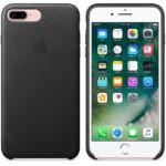 Чехол iPhone 8/7 Silicone Case Spicy Orange - ТвойGadget