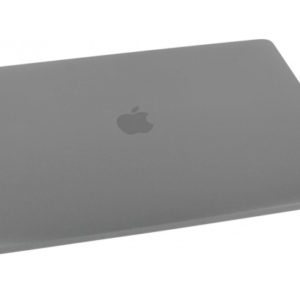 MacBook Pro 16" 2.3GHz(i9)/16GB/1TB SSD/Radeon Pro 5500M 4GB Space Gray (MVVK2) 2019 - Зображення 3