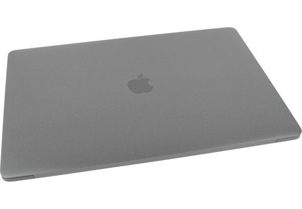 MacBook Pro 16″ 2.3GHz(i9)/16GB/1TB SSD/Radeon Pro 5500M 4GB Space Gray (MVVK2) 2019 - ТвойGadget