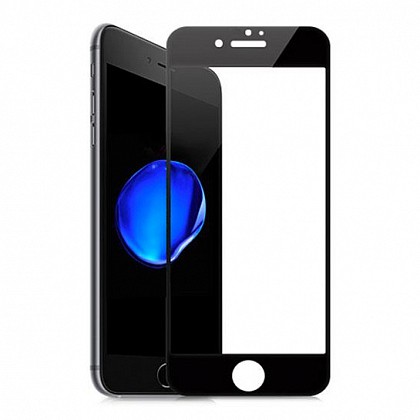 Защитное стекло 3D для iPhone 8 Plus - ТвойGadget
