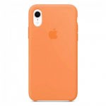 Чехол iPhone XR Silicone Case Spearmint - ТвойGadget